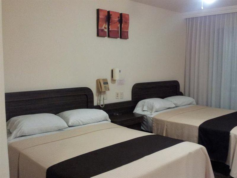 Hotel Real Del Sol Куэрнавака Экстерьер фото
