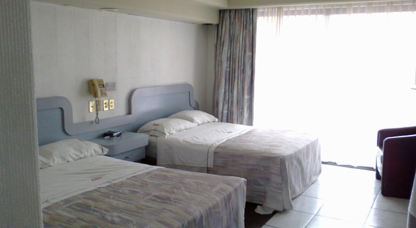 Hotel Real Del Sol Куэрнавака Экстерьер фото