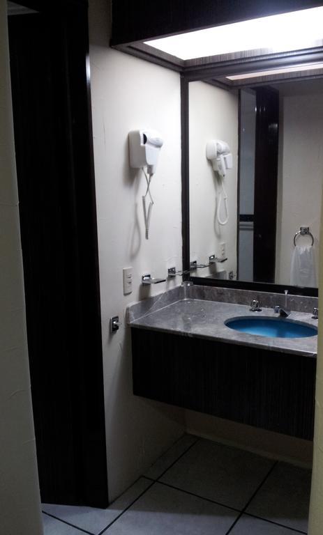 Hotel Real Del Sol Куэрнавака Экстерьер фото